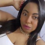 Stefanie nunes - @tefinunes - Instagram