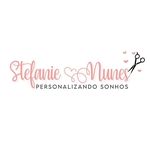 Stefanie Nunes - @stefanienunespersonalizados - Instagram