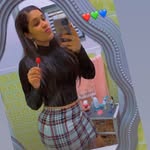 Stefanie OBrien - @itstupesadilla14 - Instagram