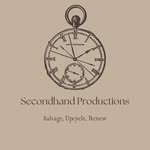 Stefanie South (OBrien) - @secondhandproductions2024 - Instagram