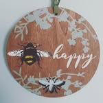 Stefanie O'Neill - @the_ocd_busy_bee - Instagram