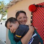 Stefanie Osborn Ferguson - @stef_ferg - Instagram