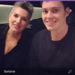 Stefanie Osborne - @stefanieosborne - Instagram
