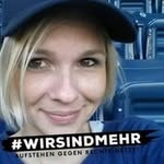 Stefanie Ott - @leergueter1 - Instagram