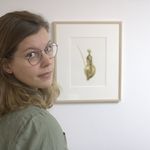 Stefanie Ottens - @stefanie_ottens_art - Instagram
