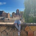 Stefanie Carulla Reyes - @caru0223 - Instagram