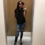 Stefanie Reyes - @_stefyy_123 - Instagram