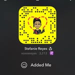 Stefanie Reyes - @xoxo_chaqita_16 - Instagram