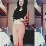 Stefanie Reyes Cereziitha - @stefaniecereziitha - Instagram