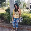 stefanie reyes  - @stefgreyes - TikTok