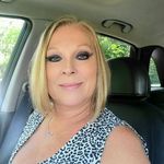 Stefanie Richard - @blonderi40 - Instagram