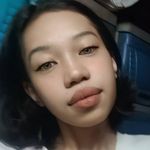 Stefanie Samson - @ashimnikaxd - Instagram