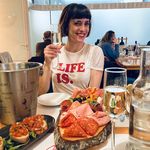 Stefanie Schmid - @steffis_welten - Instagram