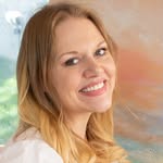 Stefanie Schmid - @stefanie_schmid_artist - Instagram