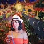Stefanie Escudero Short - @steffi302810 - Instagram