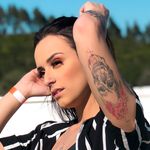 Stefanie Silva - @stef_4nie - Instagram