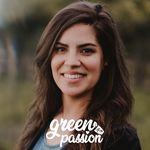 Stefanie Silva - @greenforpassion - Instagram