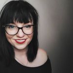 Stefanie Snider - @sniderwriter - Instagram