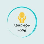 Stefanie Solomon - @adhdmomoncall - Instagram