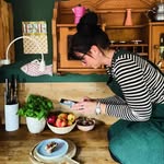 Stefanie Torres - @negroni_and_nuts - Instagram