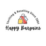 Stefanie Townsend - @happybargains2001 - Instagram