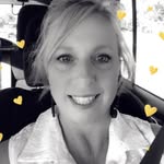 Stefanie Townsend Corzine - @stefcorzine - Instagram