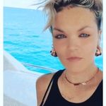 Stefanie Tracy - @gypsy_soul_0818 - Instagram