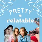 Tracy + Stefanie - @prettyrelatablepodcast - Instagram