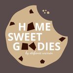 Stefanie Warren - @homesweetgoodies - Instagram