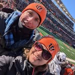 Stefanie Warren - @likeapuma - Instagram