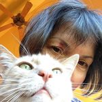 Stefanie Watson - @stefjoanwats - Instagram