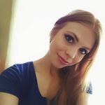 Stefanie Whitehead - @effieeiben - Instagram