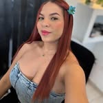 Stefanny Diaz - @stefannyamd - Instagram