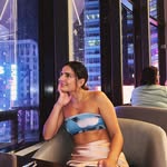 Stefanny Díaz - @larolitadiaz - Instagram