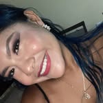 Stefanny Díaz - @stef.diaz.r - Instagram