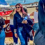 Stefanny Diaz - @stef.diazcom - Instagram