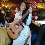 Stefanny Díaz Lopez - @zalodiaz.music - Instagram
