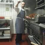 Stefano Corda - @chef_stefano_corda - Instagram