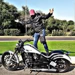 Stefano Bang DiMera - @stefanobangdimera - Instagram