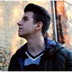 Stefano Gamba - @yesiamsteu - Instagram