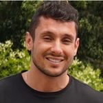 Stefano Gonzalez - @stefanogonzalez - Instagram