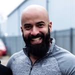 Stefano Gonzalez - Online Coach  Fat Loss specialist - @stefanogonzalez1 - Instagram