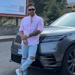 Stefano Giuliano Grillo - @stefanogiulianogrillo - Instagram