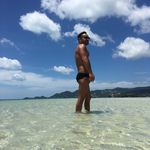 Stefano Grillo - @stefanogril - Instagram