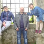 Stefano Grimaldi - Facebook