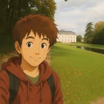 Stefano Lee - @fivemilesact - Instagram