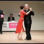Stefano Lee - @el_sur_tango_studio - Instagram