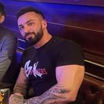Stefano Magro - @stefanodavincilounge - Instagram