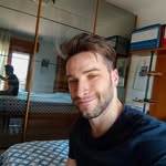 Stefano Magro - @magro_stefano - Instagram