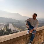 Stefano Nic - @stefano_nicoletti - Instagram